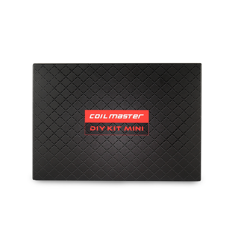 Coil Master DIY キット ミニ (V1)