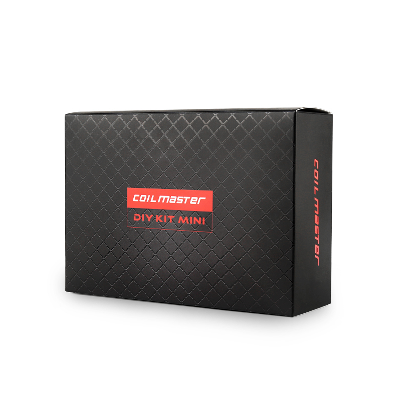 Coil Master DIY キット ミニ (V1)
