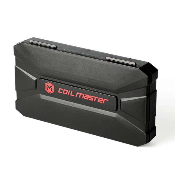 Coil Master DIY キット ミニ V2