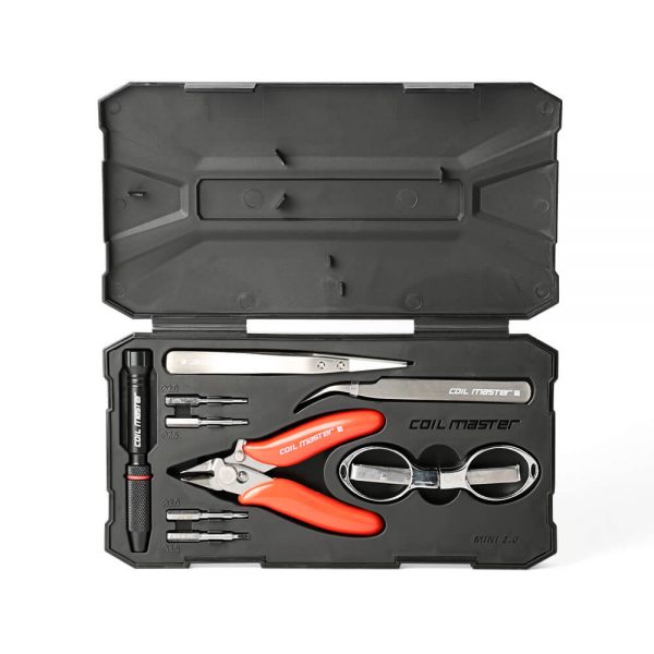 Coil Master DIY キット ミニ V2