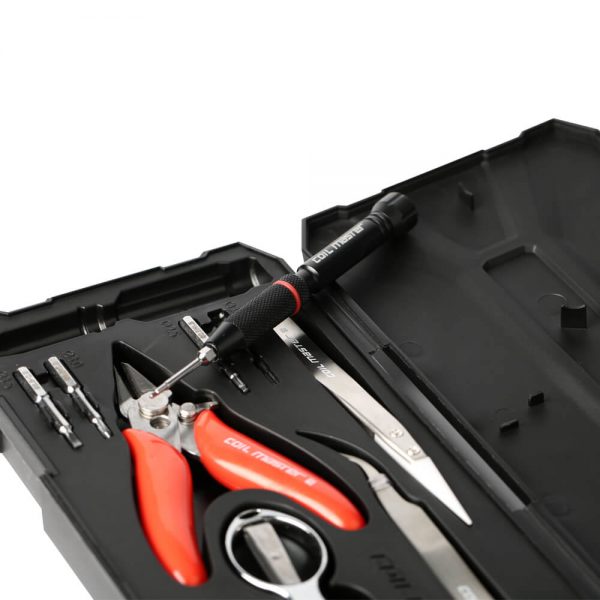 Coil Master DIY キット ミニ V2