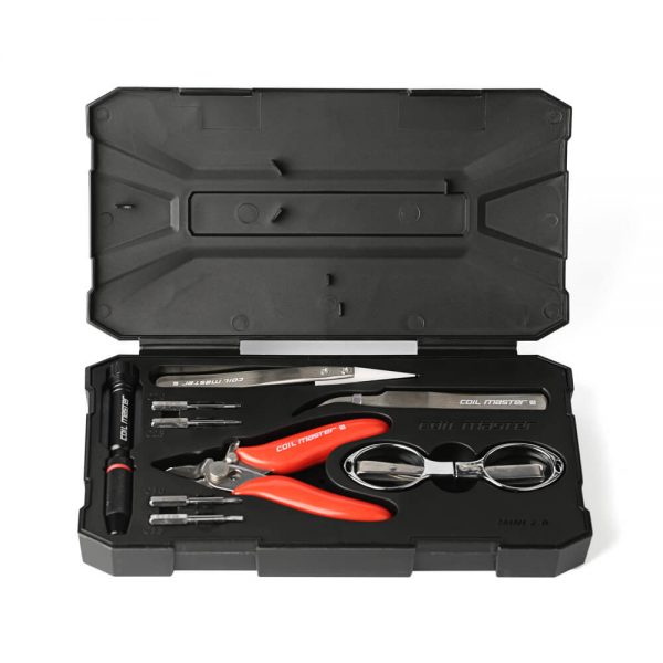 Coil Master DIY キット ミニ V2