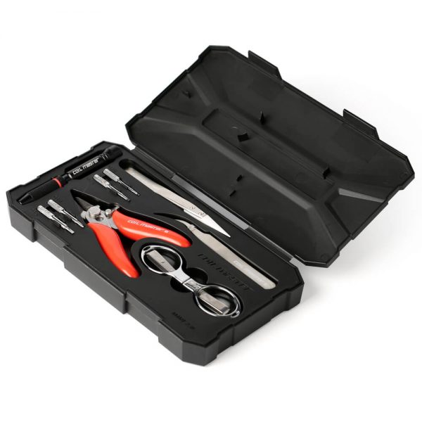 Coil Master DIY キット ミニ V2