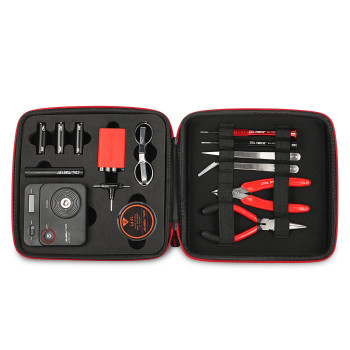 Coil Master DIY キット V3 (アップデータバージョン) with  521 Mini Tab V2