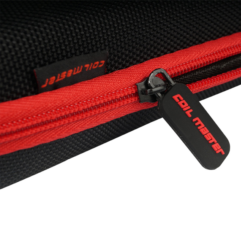 Coil Master DIY キット V3 (アップデータバージョン) with  521 Mini Tab V2