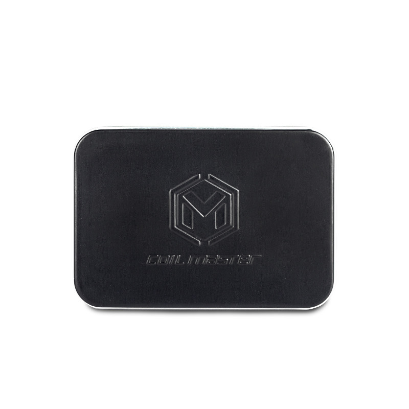 Coil Master レディボックス