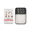 Coil Master レディボックス