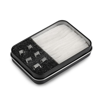 Coil Master レディボックス