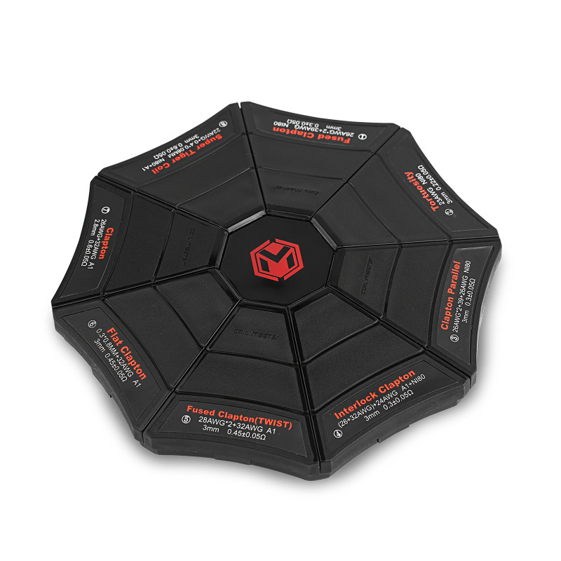 Coil Master スカイネット