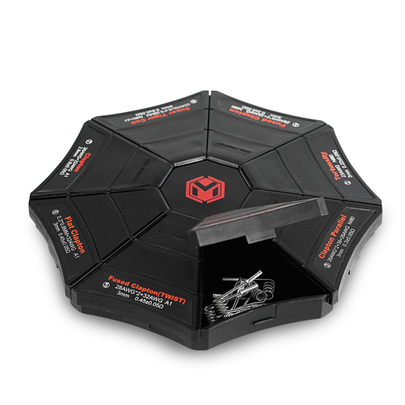 Coil Master スカイネット
