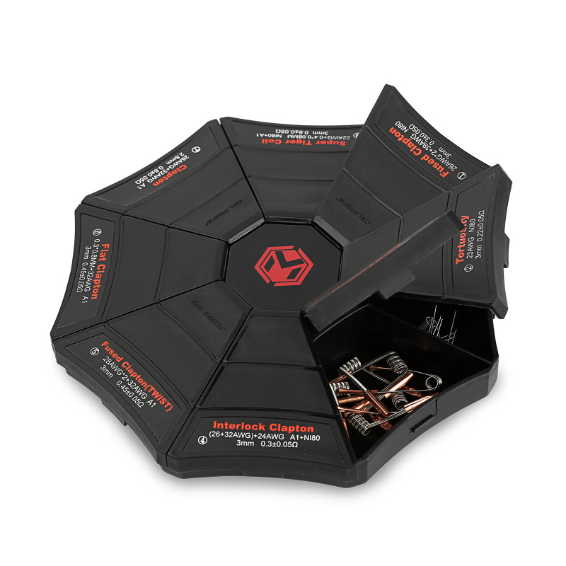 Coil Master スカイネット