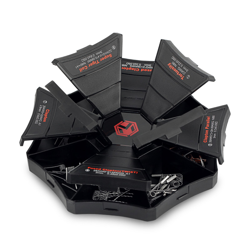 Coil Master スカイネット