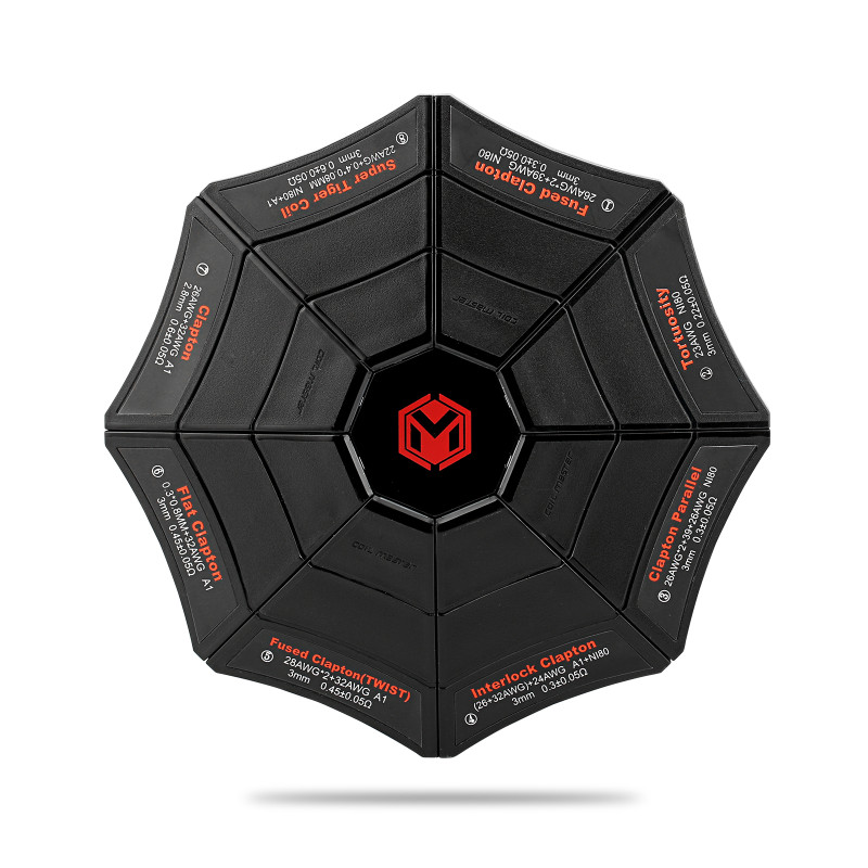 Coil Master スカイネット