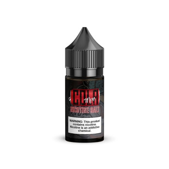 Cola Man E-Juice コーラマン Salt オリジナル 30ml