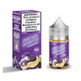 Custard Monster ブラックベリー Nic Salt 30ml