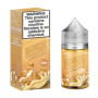 *クリアランスセール* Custard Monster バタースコッチ Nic Salt 30ml