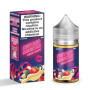 *クリアランスセール* Custard Monster ミックスベリー Nic Salt 30ml