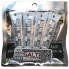 無味ニコチンSALTリキッド,  Czar Nicotine  チューブ - グレイ SALT 1500mg, 20 チューブ パック  (3.75ml/tube)