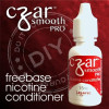 Czar スムーズプロ フリーベースニコチンコンディショナー 15ml