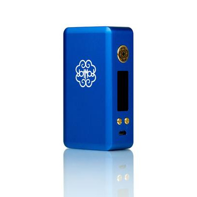 Dotmod Dotbox 75W TC Box Mod (日本国内配送)