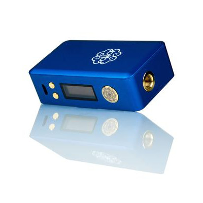 Dotmod Dotbox 75W TC Box Mod (日本国内配送)