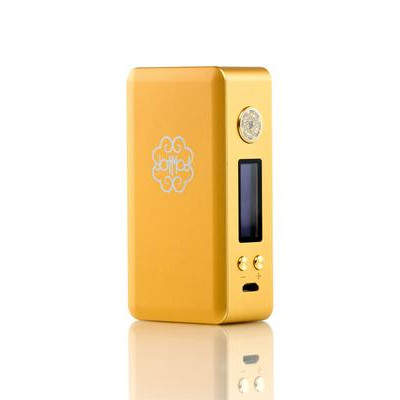 Dotmod Dotbox 75W TC Box Mod (日本国内配送)