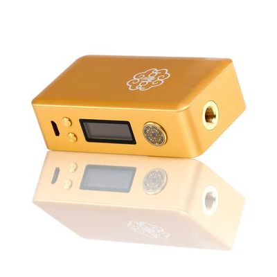 Dotmod Dotbox 75W TC Box Mod (日本国内配送)