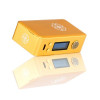 Dotmod Dotbox 75W TC Box Mod (日本国内配送)
