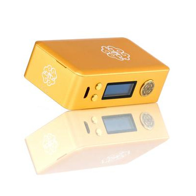 Dotmod Dotbox 75W TC Box Mod (日本国内配送)