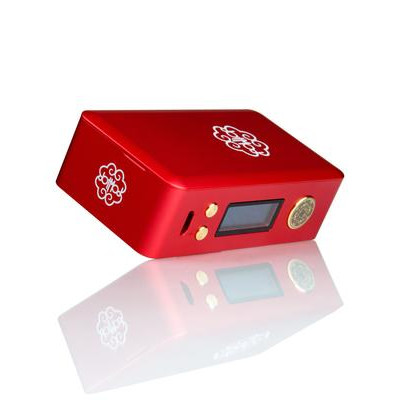 Dotmod Dotbox 75W TC Box Mod (日本国内配送)