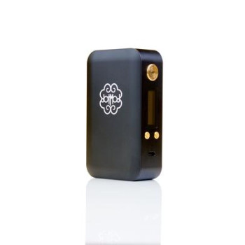 Dotmod Dotbox 200W TC Box Mod