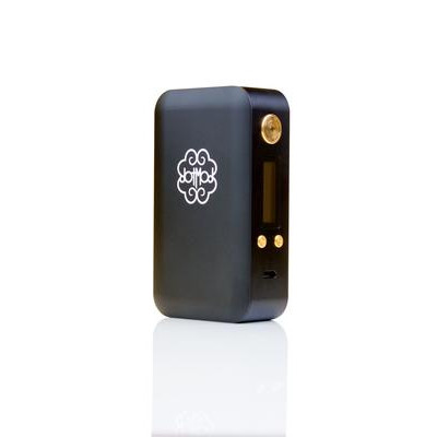 Dotmod Dotbox 200W TC Box Mod