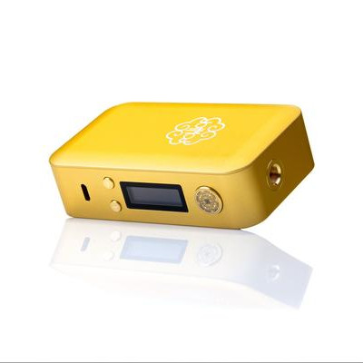 Dotmod Dotbox 200W TC Box Mod