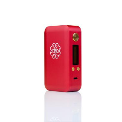 Dotmod Dotbox 200W TC Box Mod