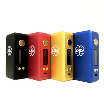Dotmod Dotbox 75W TC Box Mod