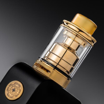 Dotmod RTA 24mm タンク