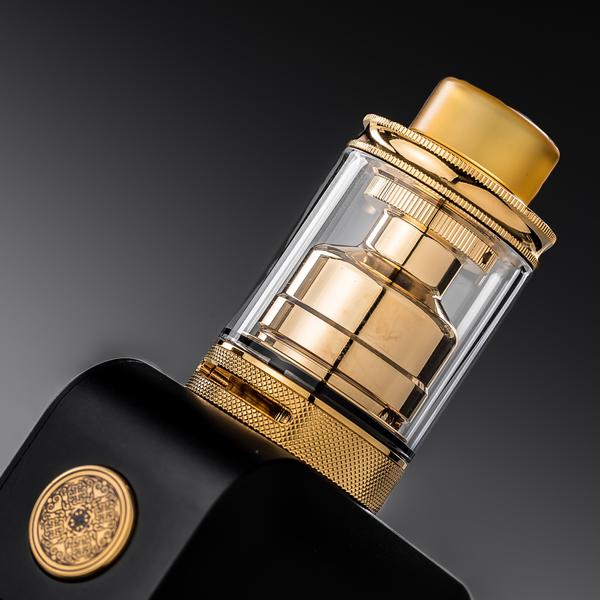 Dotmod RTA 24mm タンク