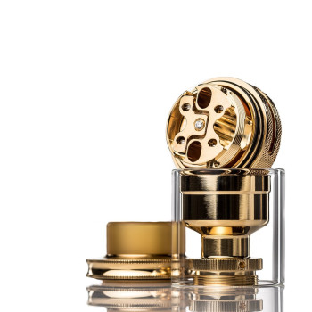 Dotmod RTA 24mm タンク