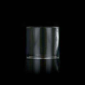 Dotmod RTA タンク 22mm 交換用グラスチューブ (5パック)
