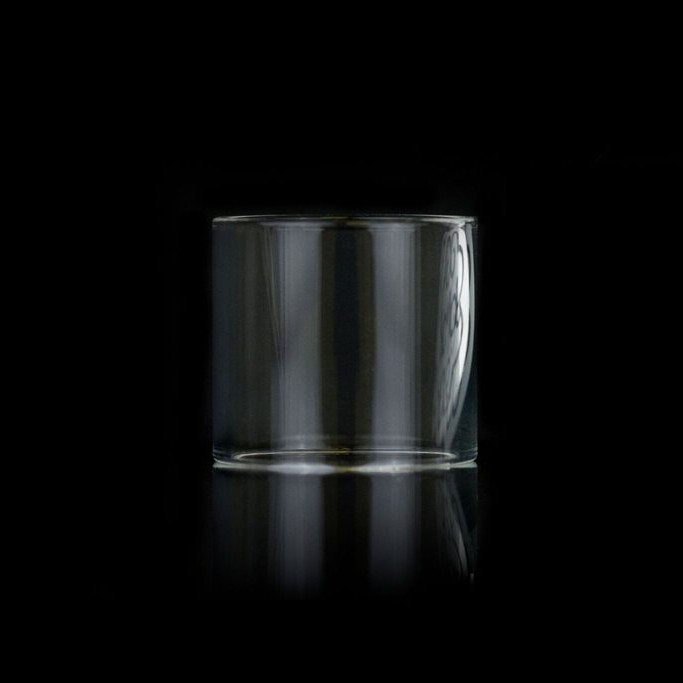 Dotmod RTA タンク 22mm 交換用グラスチューブ (5パック)