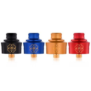 Dotmod dotRDA シングルコイル