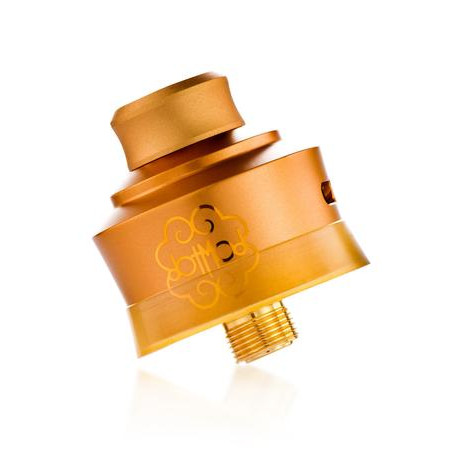 Dotmod dotRDA シングルコイル