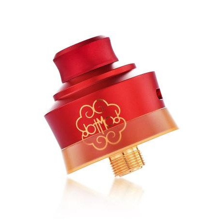 Dotmod dotRDA シングルコイル