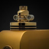 Dotmod dotRDA (Gold Logo, 24mm RDA) 