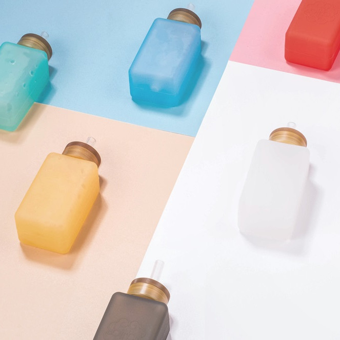 Dotmod dotBottle (dotSqounk ボトルセット)