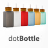 Dotmod dotBottle (dotSqounk ボトルセット)