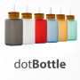 Dotmod dotBottle (dotSqounk ボトルセット)