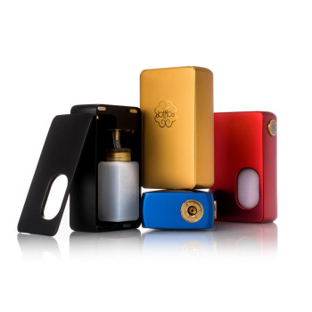 Dotmod dotSquonk (日本国内配送)