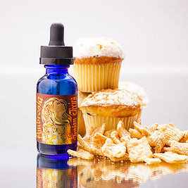 Elysian Elixirs アンブロシア  60ml