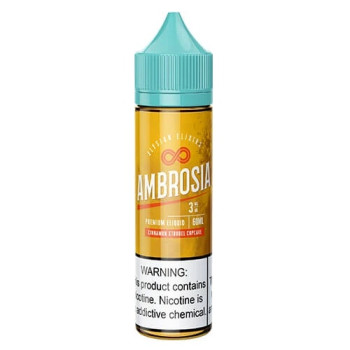 Elysian Elixirs アンブロシア  60ml